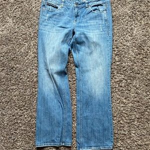 American Eagle Boot cut jeans